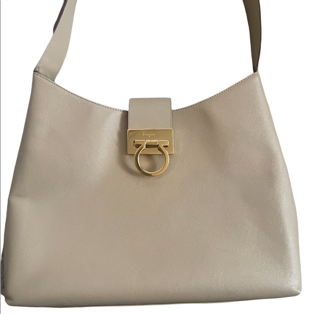 Ferragamo handbag